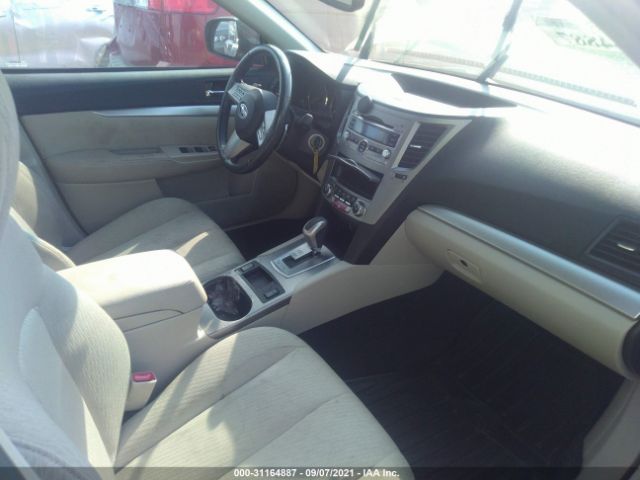 Photo 4 VIN: 4S3BMCG60A3220036 - SUBARU LEGACY 