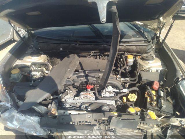 Photo 9 VIN: 4S3BMCG60A3220036 - SUBARU LEGACY 