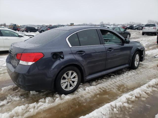 Photo 2 VIN: 4S3BMCG60A3222689 - SUBARU LEGACY 