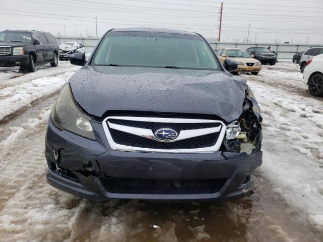 Photo 4 VIN: 4S3BMCG60A3222689 - SUBARU LEGACY 