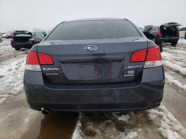 Photo 5 VIN: 4S3BMCG60A3222689 - SUBARU LEGACY 