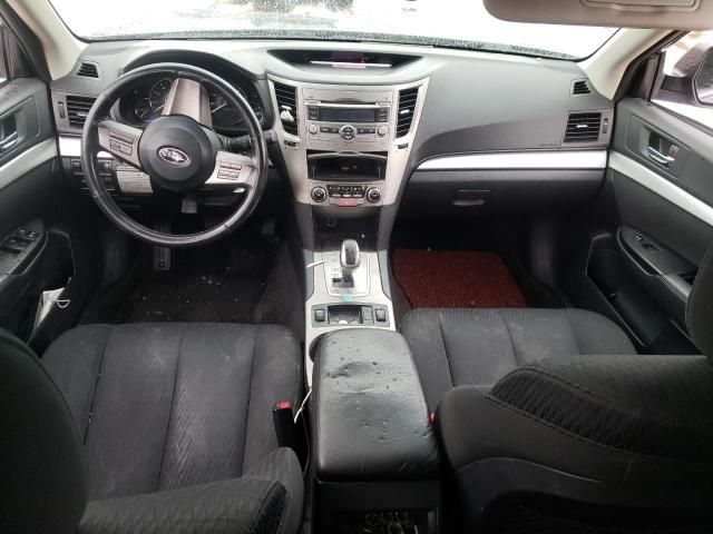 Photo 7 VIN: 4S3BMCG60A3222689 - SUBARU LEGACY 