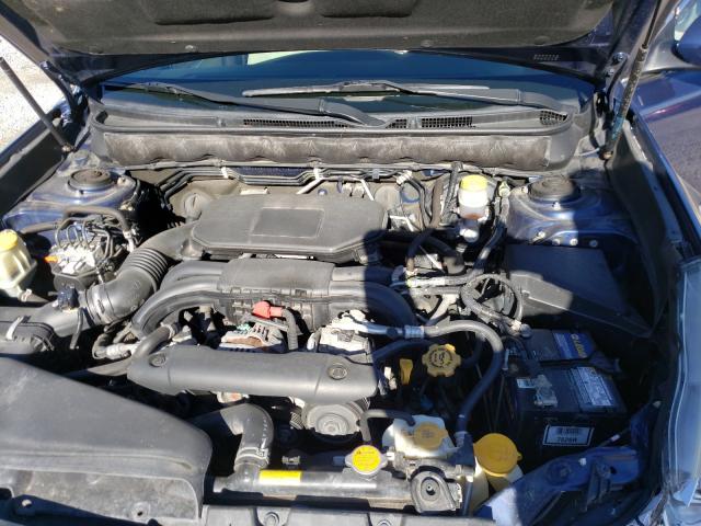 Photo 6 VIN: 4S3BMCG60A3234549 - SUBARU LEGACY 2.5 