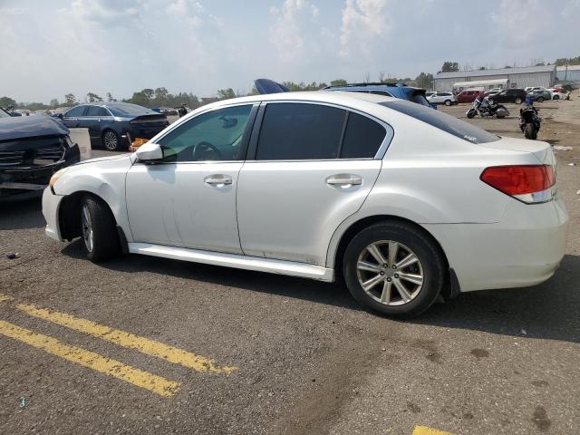 Photo 1 VIN: 4S3BMCG60B3264314 - SUBARU LEGACY 