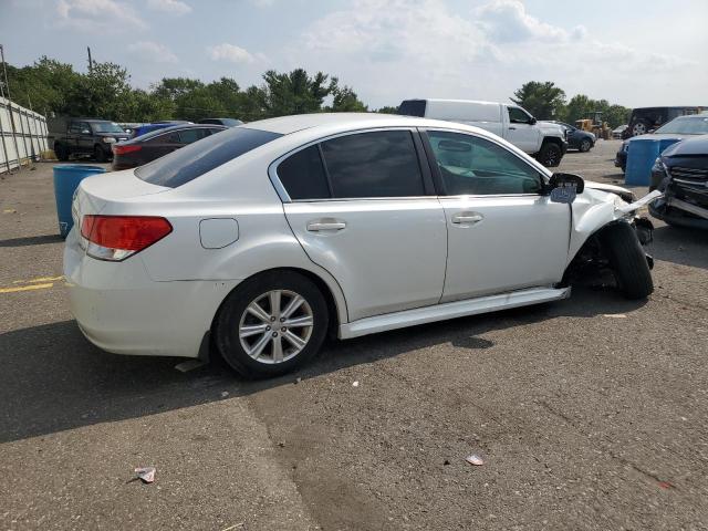 Photo 2 VIN: 4S3BMCG60B3264314 - SUBARU LEGACY 