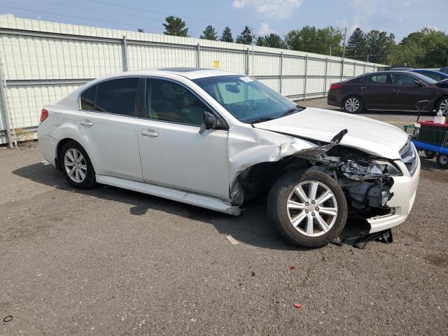 Photo 3 VIN: 4S3BMCG60B3264314 - SUBARU LEGACY 