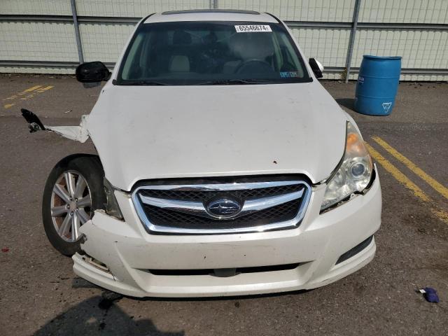 Photo 4 VIN: 4S3BMCG60B3264314 - SUBARU LEGACY 