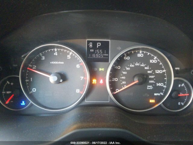 Photo 6 VIN: 4S3BMCG60D3012744 - SUBARU LEGACY 