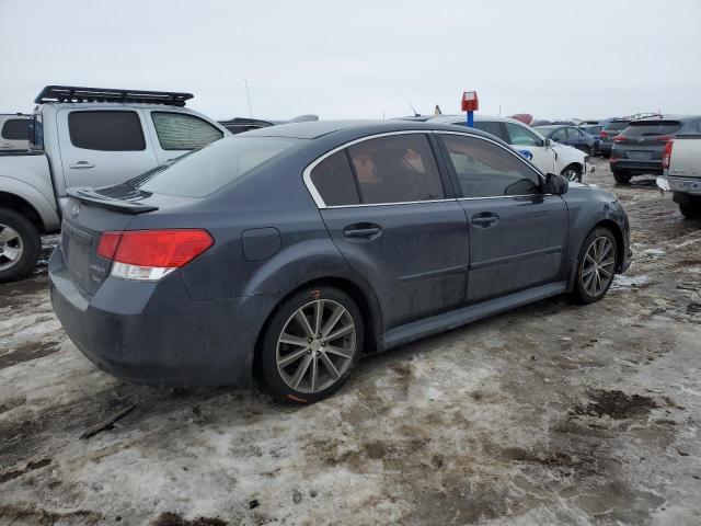 Photo 2 VIN: 4S3BMCG60D3025543 - SUBARU LEGACY 