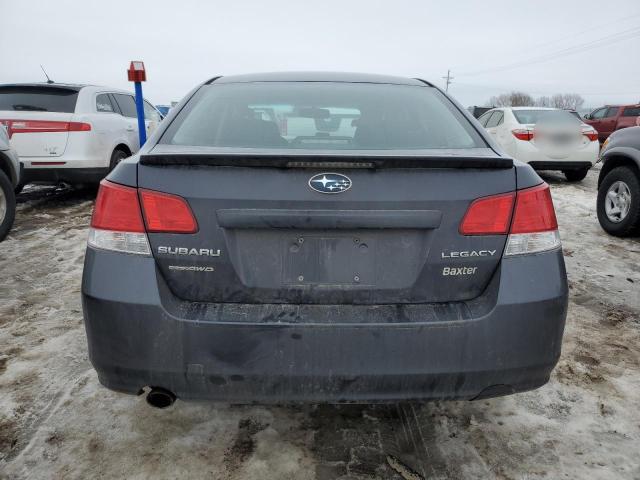 Photo 5 VIN: 4S3BMCG60D3025543 - SUBARU LEGACY 