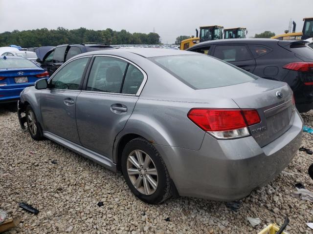 Photo 1 VIN: 4S3BMCG61B3222427 - SUBARU LEGACY 2.5 