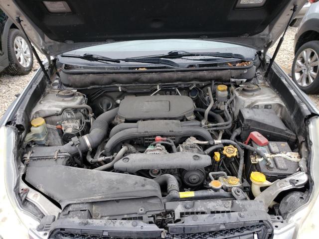 Photo 10 VIN: 4S3BMCG61B3222427 - SUBARU LEGACY 2.5 