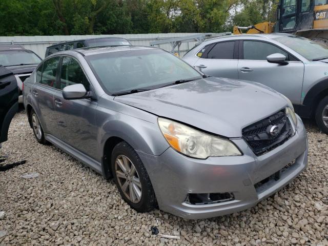 Photo 3 VIN: 4S3BMCG61B3222427 - SUBARU LEGACY 2.5 