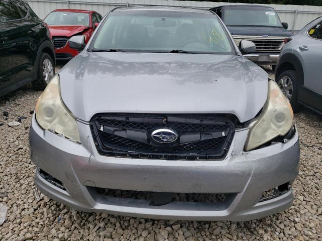 Photo 4 VIN: 4S3BMCG61B3222427 - SUBARU LEGACY 2.5 