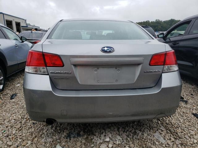 Photo 5 VIN: 4S3BMCG61B3222427 - SUBARU LEGACY 2.5 