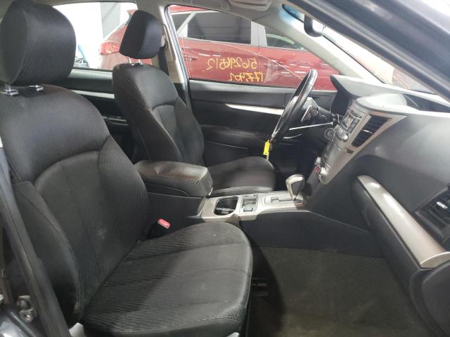 Photo 4 VIN: 4S3BMCG61C3017871 - SUBARU LEGACY 2.5 