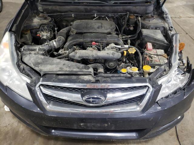 Photo 6 VIN: 4S3BMCG61C3017871 - SUBARU LEGACY 2.5 