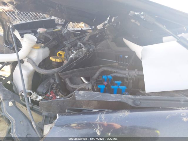 Photo 9 VIN: 4S3BMCG61C3020897 - SUBARU LEGACY 