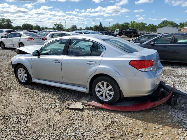 Photo 1 VIN: 4S3BMCG61C3031169 - SUBARU LEGACY 