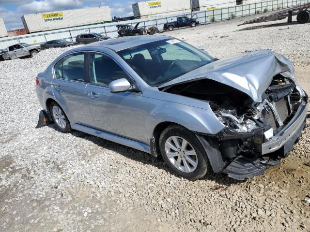 Photo 3 VIN: 4S3BMCG61C3031169 - SUBARU LEGACY 