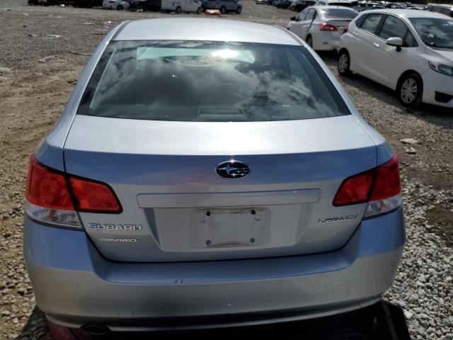 Photo 5 VIN: 4S3BMCG61C3031169 - SUBARU LEGACY 