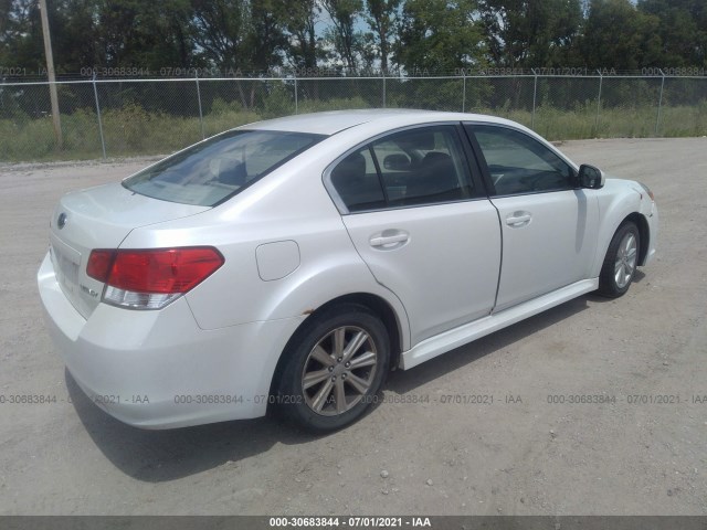 Photo 3 VIN: 4S3BMCG61C3036985 - SUBARU LEGACY 