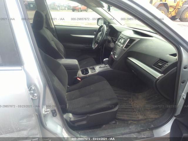 Photo 4 VIN: 4S3BMCG61D3011067 - SUBARU LEGACY 