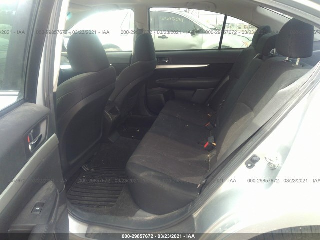 Photo 7 VIN: 4S3BMCG61D3011067 - SUBARU LEGACY 