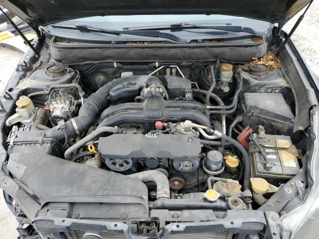 Photo 10 VIN: 4S3BMCG61D3012400 - SUBARU LEGACY 2.5 