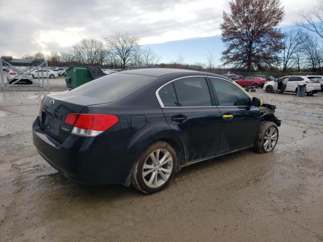 Photo 2 VIN: 4S3BMCG61D3012400 - SUBARU LEGACY 2.5 