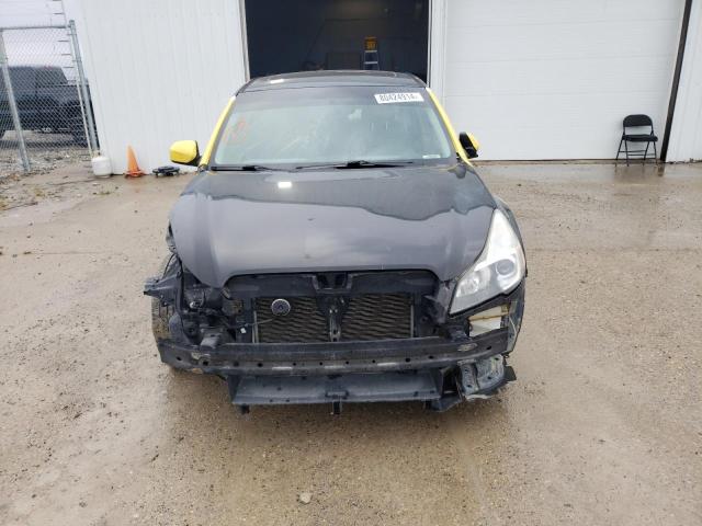 Photo 4 VIN: 4S3BMCG61D3012400 - SUBARU LEGACY 2.5 