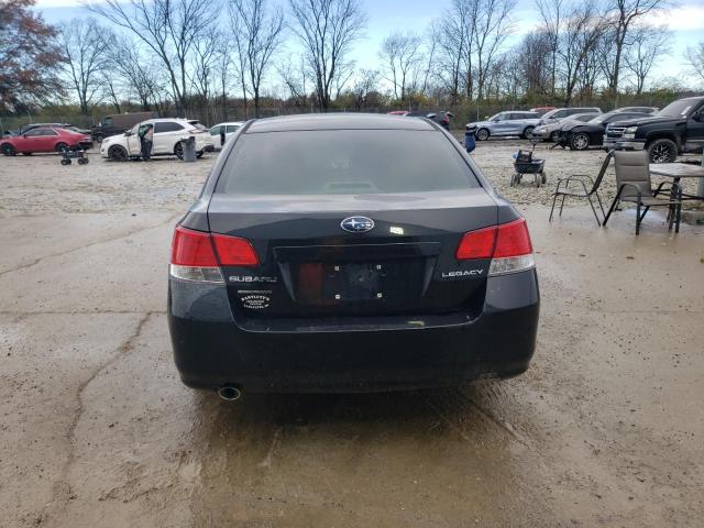 Photo 5 VIN: 4S3BMCG61D3012400 - SUBARU LEGACY 2.5 