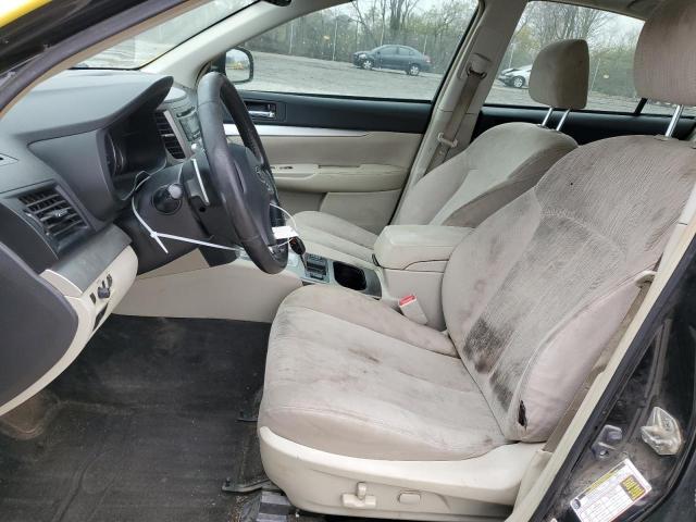 Photo 6 VIN: 4S3BMCG61D3012400 - SUBARU LEGACY 2.5 