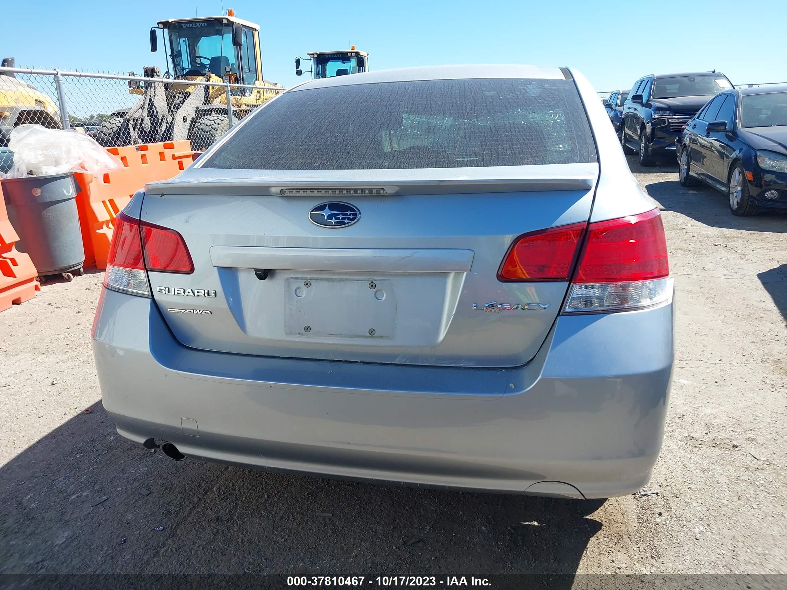 Photo 16 VIN: 4S3BMCG61D3042917 - SUBARU LEGACY 