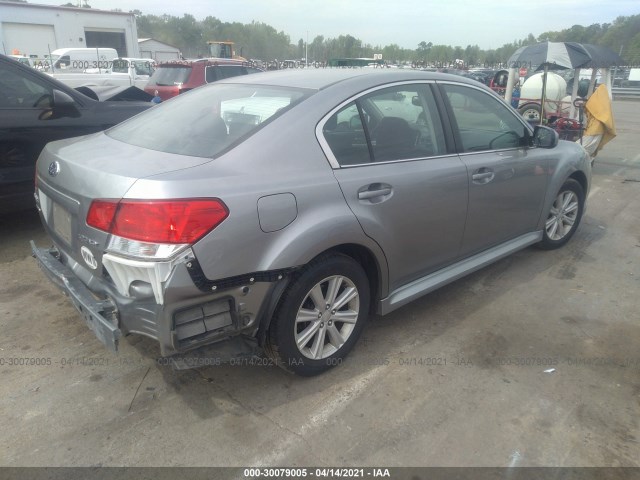 Photo 3 VIN: 4S3BMCG62A3224637 - SUBARU LEGACY 