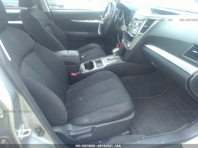 Photo 4 VIN: 4S3BMCG62A3224637 - SUBARU LEGACY 