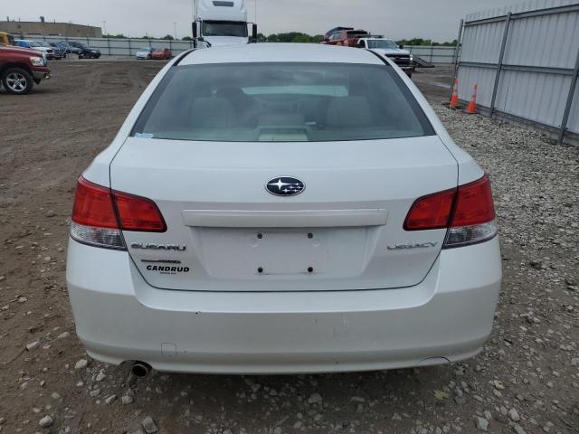 Photo 5 VIN: 4S3BMCG62A3224833 - SUBARU LEGACY 