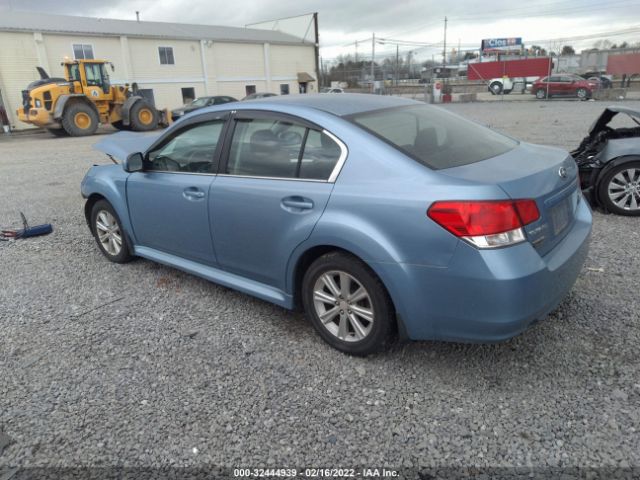 Photo 2 VIN: 4S3BMCG62A3239607 - SUBARU LEGACY 