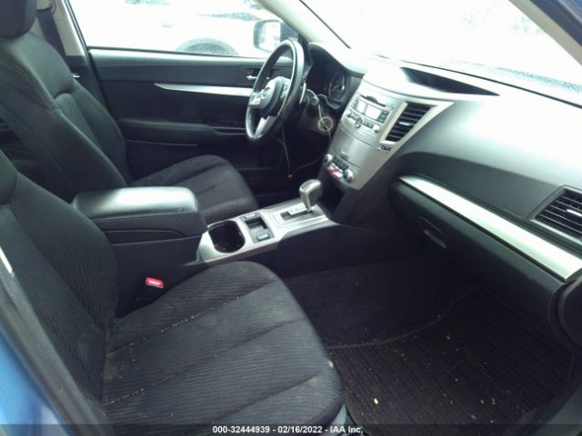 Photo 4 VIN: 4S3BMCG62A3239607 - SUBARU LEGACY 