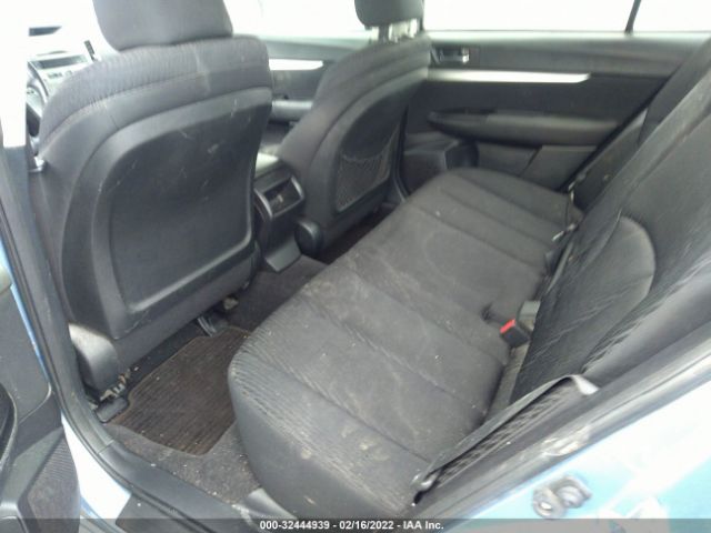 Photo 7 VIN: 4S3BMCG62A3239607 - SUBARU LEGACY 