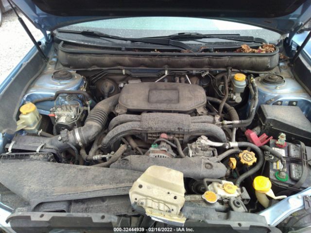 Photo 9 VIN: 4S3BMCG62A3239607 - SUBARU LEGACY 