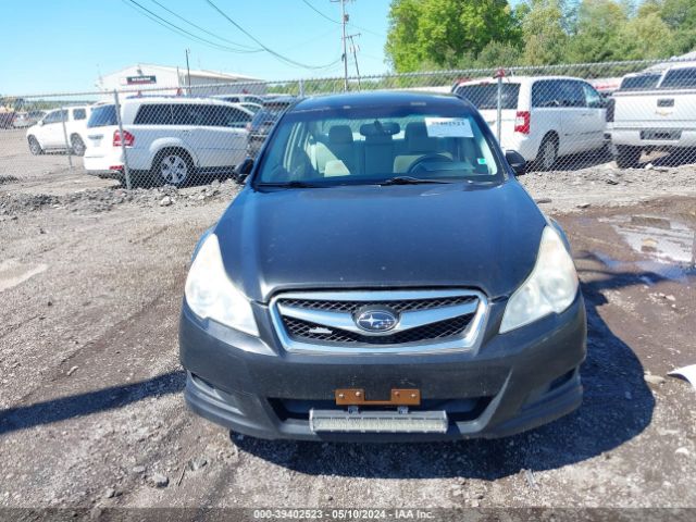 Photo 5 VIN: 4S3BMCG62C3015997 - SUBARU LEGACY 