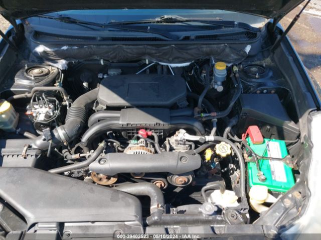 Photo 9 VIN: 4S3BMCG62C3015997 - SUBARU LEGACY 