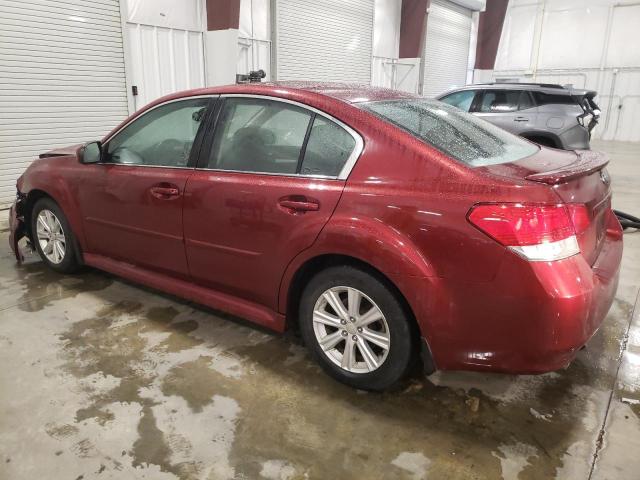 Photo 1 VIN: 4S3BMCG62C3035604 - SUBARU LEGACY 2.5 