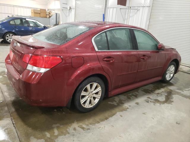 Photo 2 VIN: 4S3BMCG62C3035604 - SUBARU LEGACY 2.5 