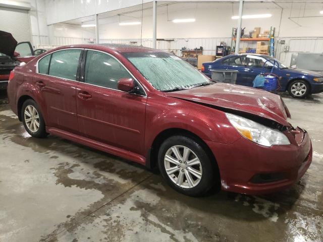 Photo 3 VIN: 4S3BMCG62C3035604 - SUBARU LEGACY 2.5 