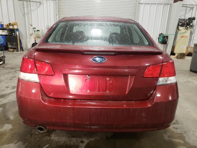 Photo 5 VIN: 4S3BMCG62C3035604 - SUBARU LEGACY 2.5 