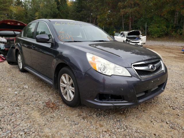 Photo 0 VIN: 4S3BMCG63A3234724 - SUBARU LEGACY 2.5 