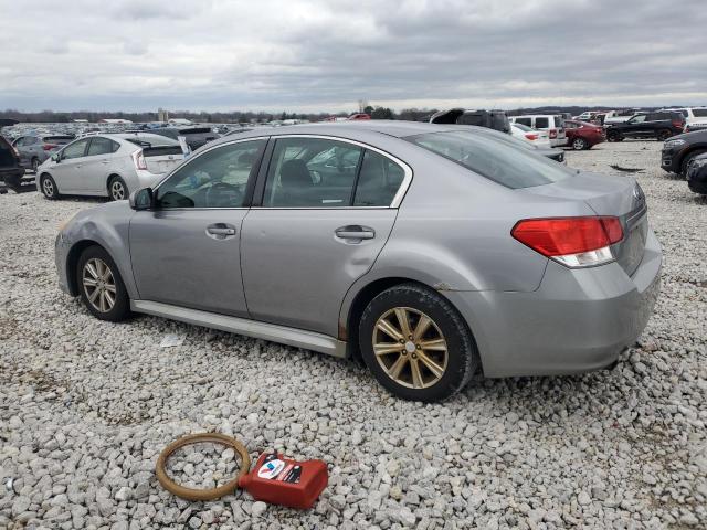 Photo 1 VIN: 4S3BMCG63B3213891 - SUBARU LEGACY 2.5 