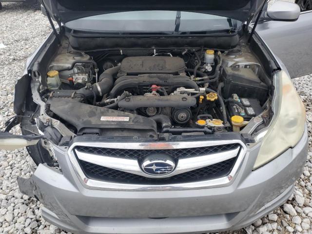 Photo 10 VIN: 4S3BMCG63B3213891 - SUBARU LEGACY 2.5 